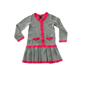 BabyGap Girls Long Sleeved Dress Size 3